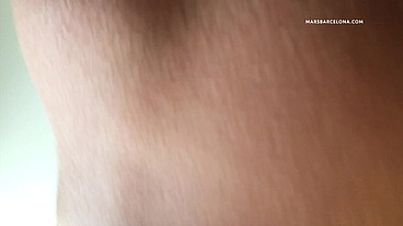 Blowjob for my stepbro with big dick massive facial cumshot