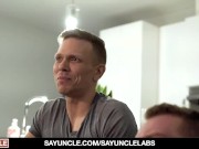 ❤️Special Movie Turns Straight Boys Into Gays When They Watch it