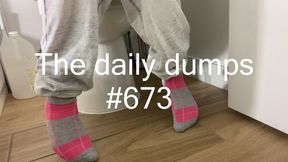 The daily dumps #673 mp4