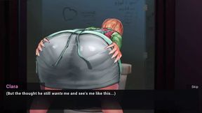 stepmom and stepson make hot seen part 1