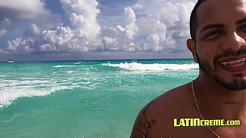 The Latino Merman - LatinCreme