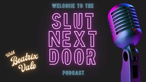 Naughty Neighbor Auditions for `Slut Next Door