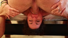 hardcore sex with horny buttplug betty