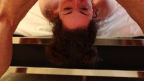 hardcore sex with horny buttplug betty