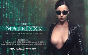 X Virtual 59 Matrixxx in 180°