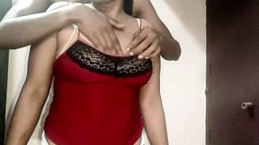 DESI BHABHI SEDUCES HER NEIGHBOR FOR HARD FUCK XXX - QUEEN SONALI