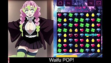 Waifu POP!