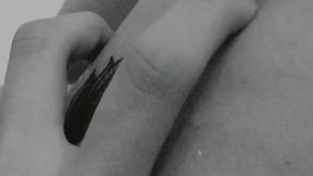 tease a little;)