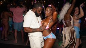”Ceceswetdreams & Ace Bigs Dive Into an Intense Encounter That's In Too Deep”