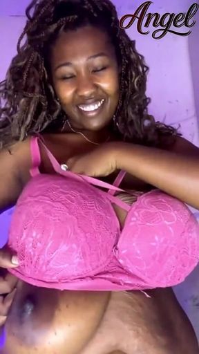 Do You Like My Body and My Gigantic Big?