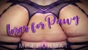 Loser for Pawg (HD) MP4