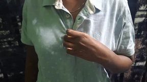 Secret sex with hubby's friend 1