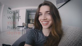 Look What You've Done - Princess Petra