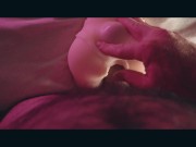 To najlepsze jebanie sztucznej cipki jakie  zobaczysz POV 4K