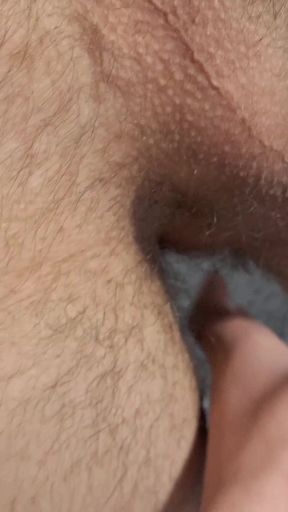 Unforgettable moment from &quot;I JERKED OFF MY GUY&#039;S COCK AND HE CUM HOT&quot;