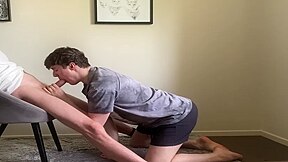 Blowjob Cum In Mouth