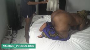 Gave a Fan Opportunity to Fuck My Wife