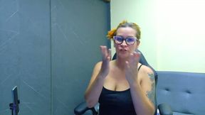 Britney Taylor Private Show