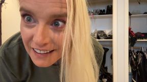 Cock Teasing Goddess