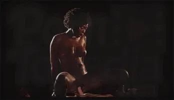 Zaawaadi & Renato Interracial Hardcore Passion premium videos