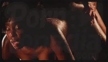 Zaawaadi & Renato Interracial Hardcore Passion