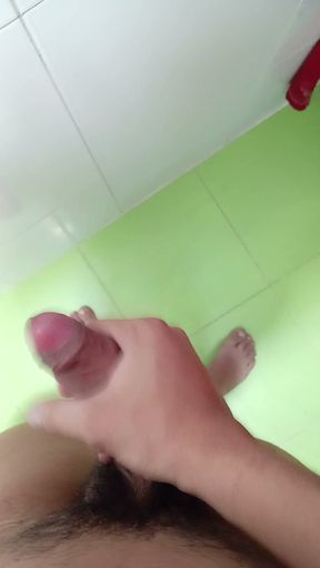 It came to me quickly