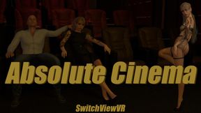 Absolute Cinema