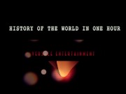The History of the World in 1 Hour (2015)