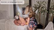 Hot and sexy pegging her Mareslut with xxl strapon dildo, Fantasy Dildo series, and Carmen Harness by MrHankeysToys
