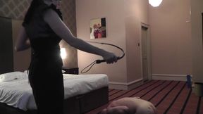 Cane & Whip - Part 1 - Size 1920 X 1080