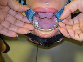 Pregnant Woman Taking Dick Deep Throat Until Drinking Milk