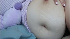 I don't want to do anything! ~ Lazy GFE videocall