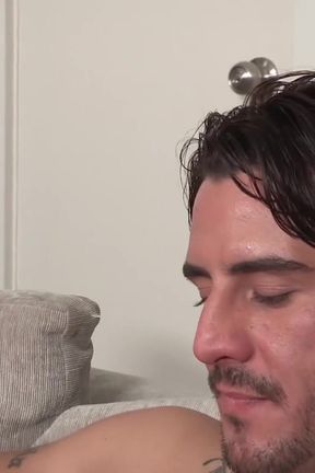 MANALIZED - Casual Hookup