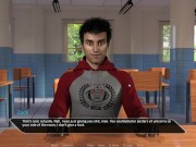 Straight!? - Episode 5