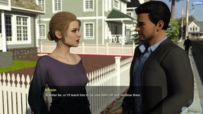 Slow and Furious Sex (part 1)