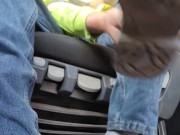 Foot fetish video by popular demand