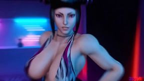 Hot moments collection