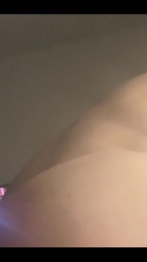 Boy Pussy Fartin