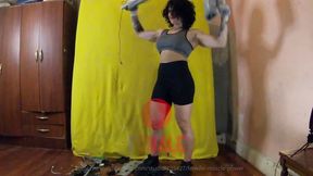 Destroying more Keyboards WMV 720 CAM 3