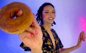 Cum Donuts
