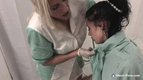 Ghost Porn 1 - Part 9 Exorcism of a Graduate