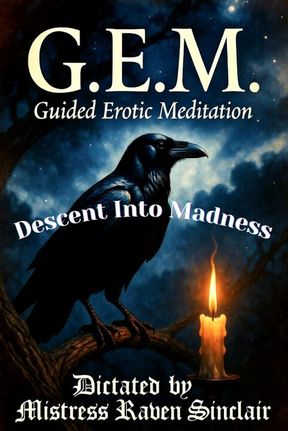 Descent into Madness