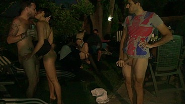 Summer sinners affairs vol.7