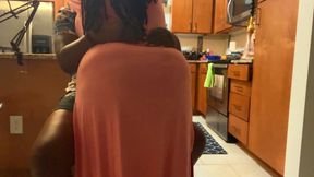 Diana’s pussy is so tight I just love that ass