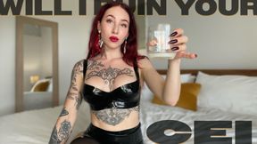 🖤 WILL I RUIN IT FOR YOU? 🖤