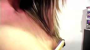 melissa lauren gangbang dp and anal with four guys
