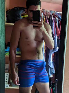 I was dying to put her in a rich hole of the excited what was she!