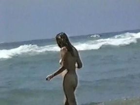 Nude Beaches Of The World 8