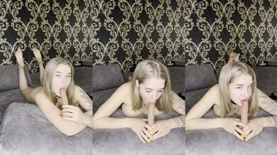 Hey babe, Lisa loves it when people cum in her mouth, especially after a blowjob like that