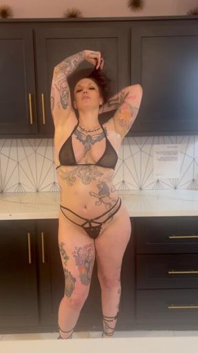 Humiliation JOI